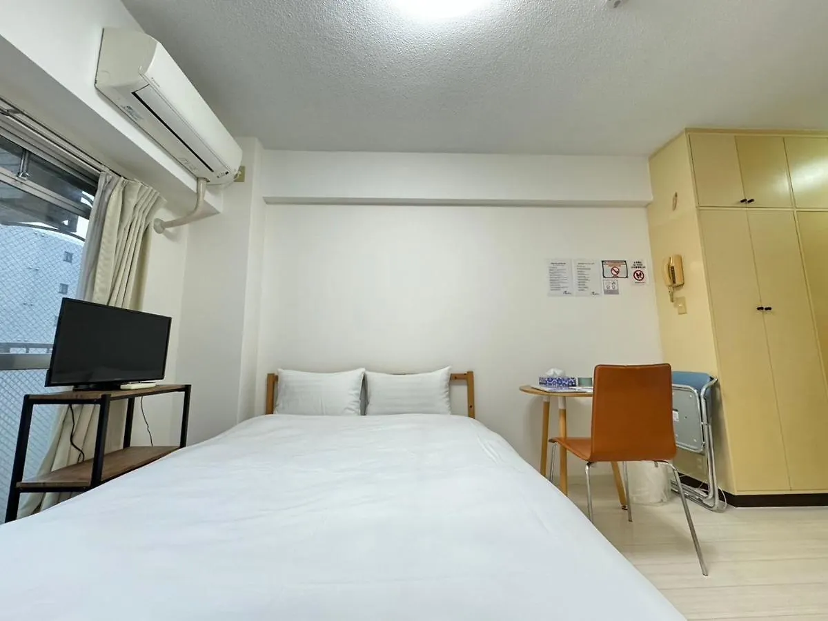 Контакты A&C Stay Shin-Osaka Higashikuchi 83