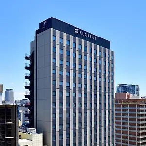 4* מלון Elcient Umeda