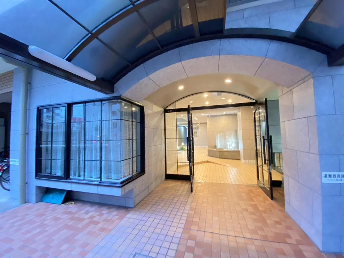 A&C Stay Shin-Osaka Higashikuchi 83 Apartamento Osaka